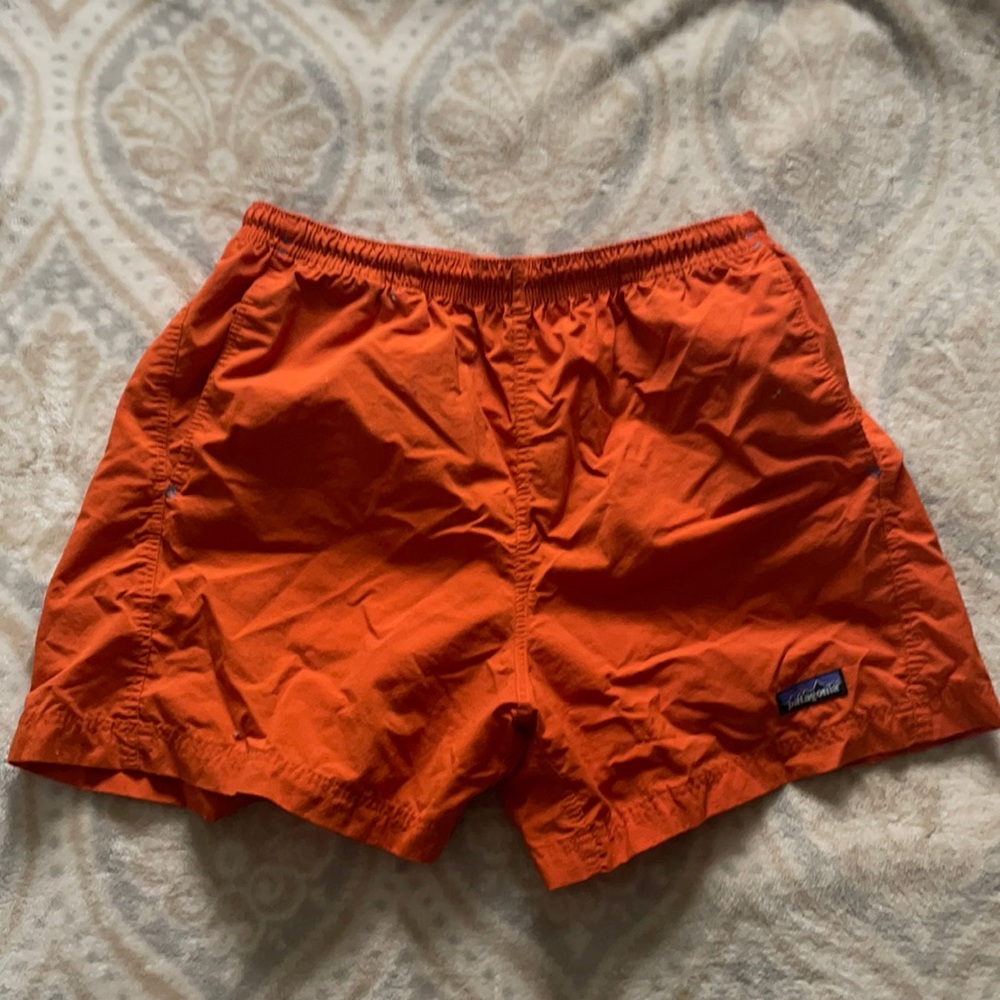 Patagonia Baggies Shorts